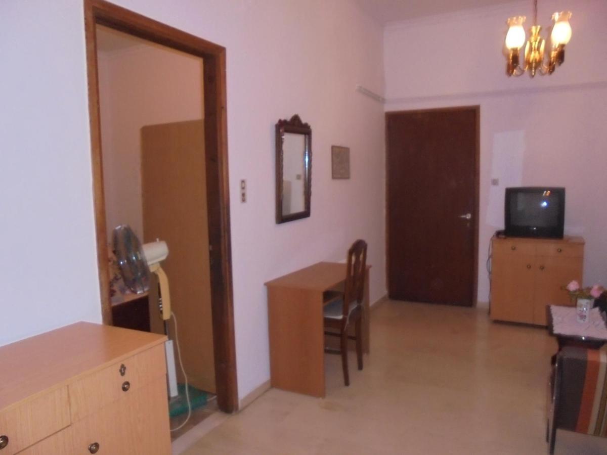 Kyriaki'S House Apartment Argos Exterior photo