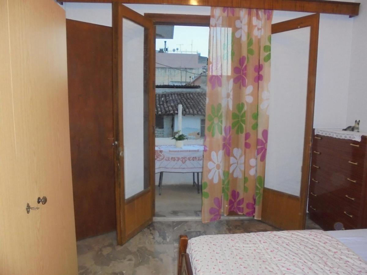 Kyriaki'S House Apartment Argos Exterior photo