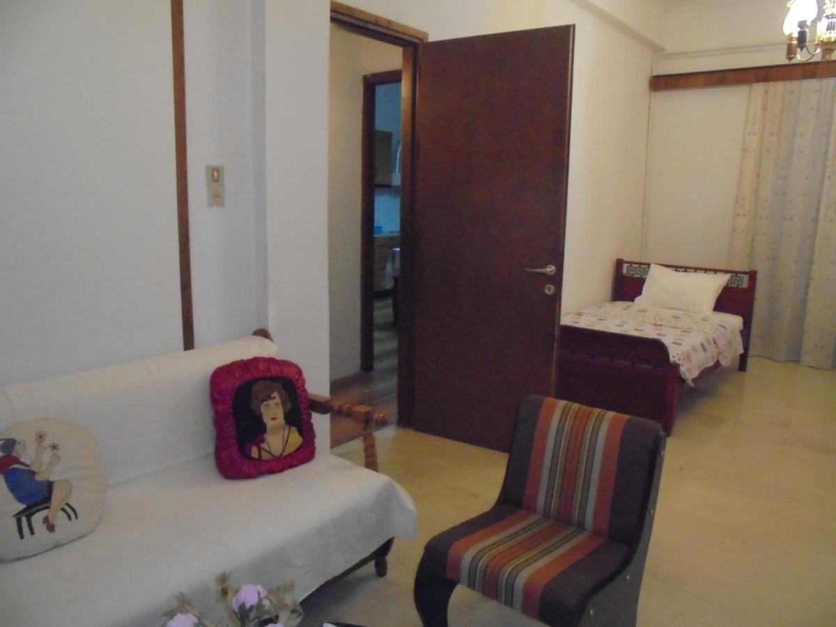 Kyriaki'S House Apartment Argos Exterior photo