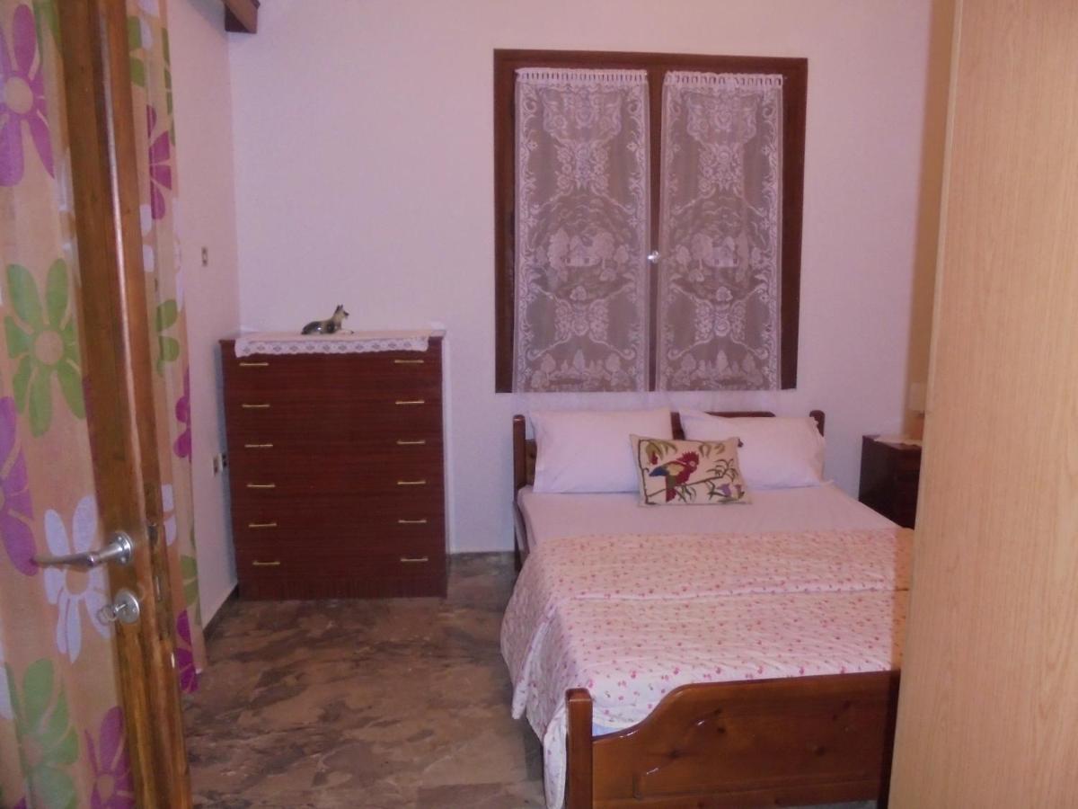 Kyriaki'S House Apartment Argos Exterior photo