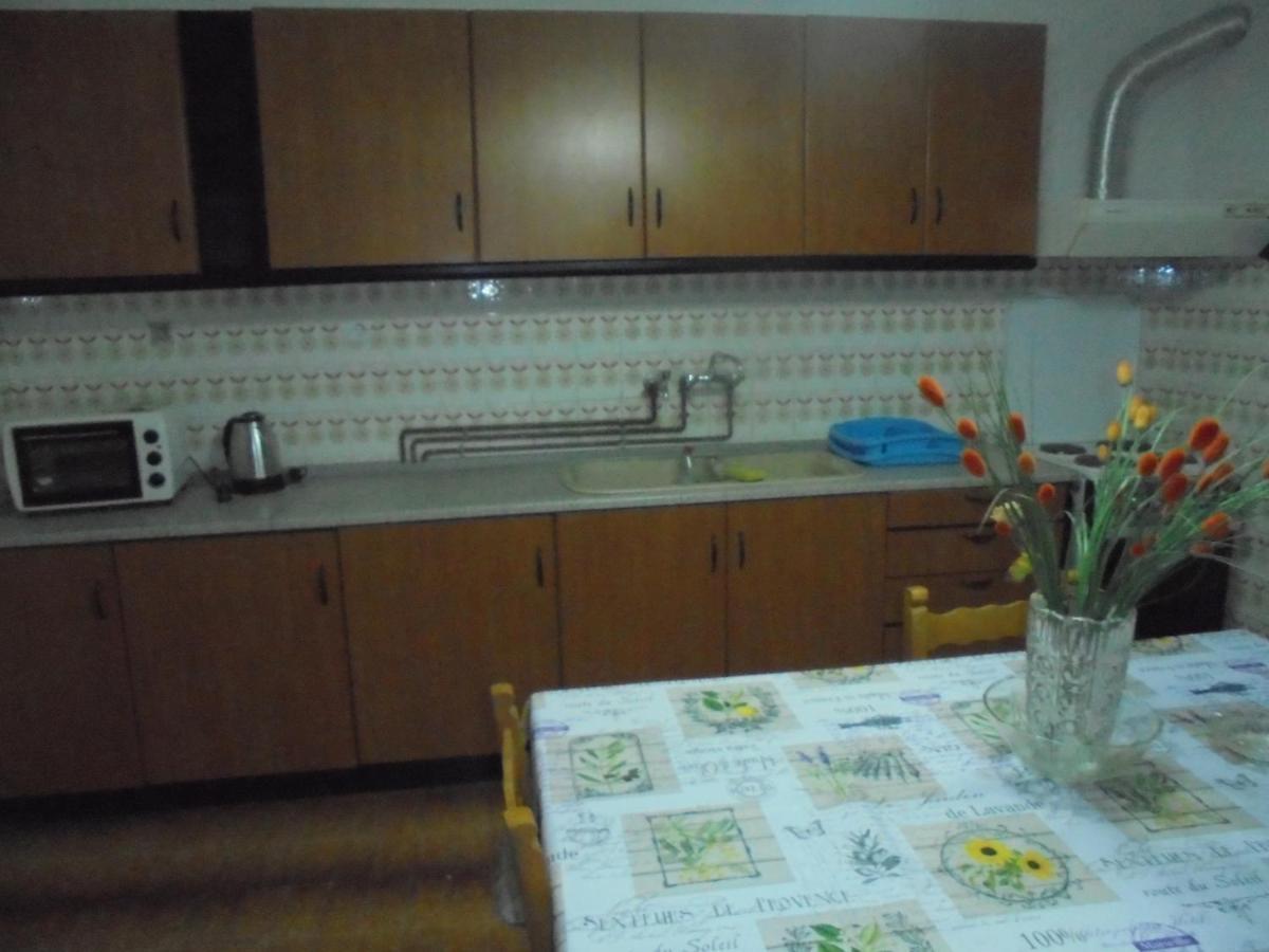 Kyriaki'S House Apartment Argos Exterior photo